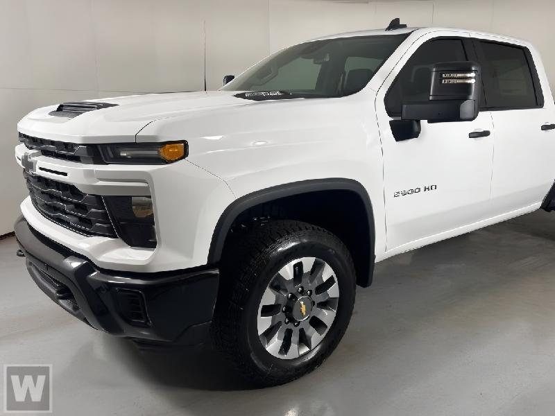 chevrolet silverado 2500hd 2026 1GC4KME77TF359369 image chevrolet silverado 2500hd 2026 1GC4KME77TF359369 image